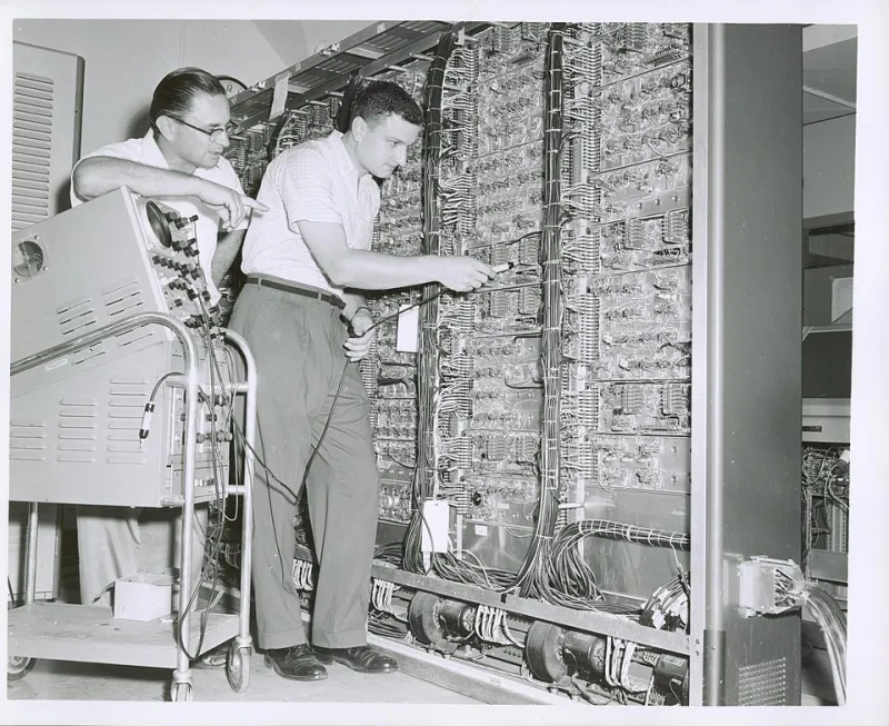 Archaeology of the Static: Digging Through the Web's Abandoned Rooms