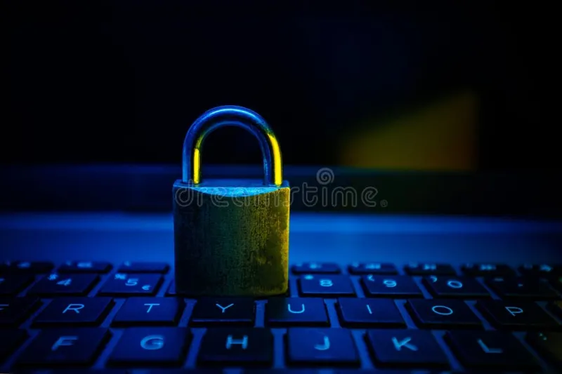 Dear Me, Six Months From Now: What Happened When I Locked My Own Website