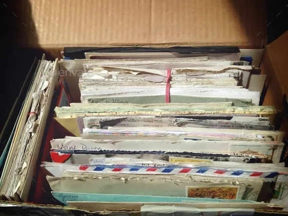 Replying to 2019: What Happened When I Answered Four Years of Ignored Contact Forms, Oldest First